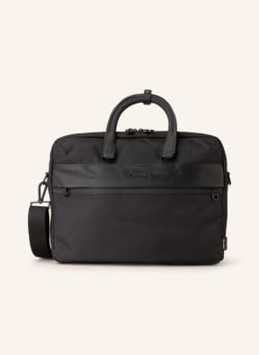 Calvin Klein Laptop bag, Color: BLACK (Image 1)