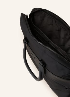 Calvin Klein Laptop bag, Color: BLACK (Image 1)