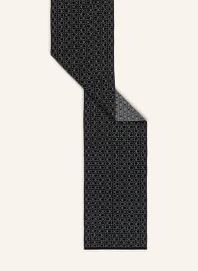 Calvin Klein Scarf , Color: BLACK/ GRAY (Image 1)