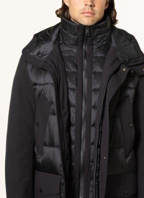 Daunenmantel herren strellson Clearance