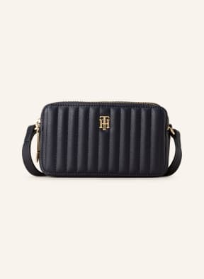 TOMMY HILFIGER Crossbody bag, Color: DARK BLUE (Image 1)
