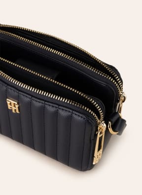 TOMMY HILFIGER Crossbody bag, Color: DARK BLUE (Image 1)