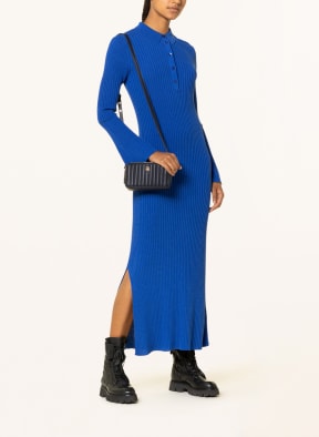 TOMMY HILFIGER Crossbody bag, Color: DARK BLUE (Image 1)
