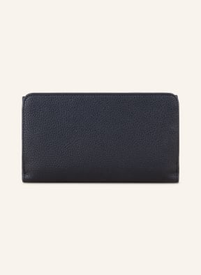 TOMMY HILFIGER Wallet, Color: DARK BLUE/ RED/ WHITE (Image 1)