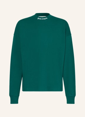 Palm Angels Longsleeve , Farbe: PETROL (Bild 1)