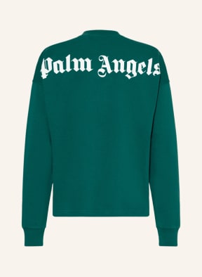 Palm Angels Longsleeve , Farbe: PETROL (Bild 1)