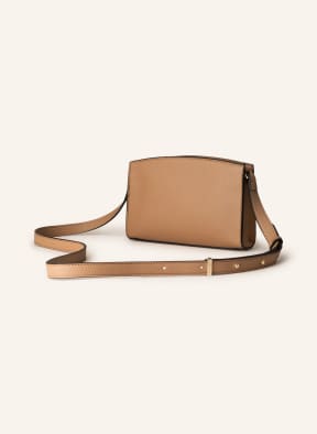 Calvin Klein Crossbody bag, Color: LIGHT BROWN (Image 1)