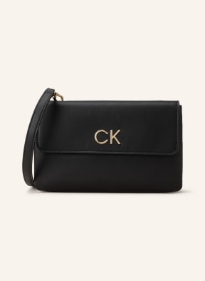 Calvin Klein Crossbody bag, Color: BLACK (Image 1)