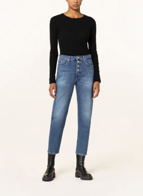 TOMMY JEANS Jeans IZZIE, Color: 1A5 Denim Medium (Image 1)