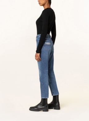 TOMMY JEANS Jeans IZZIE, Color: 1A5 Denim Medium (Image 1)