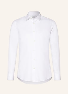 TIGER OF SWEDEN Hemd ADLEY Slim Fit, Farbe: WEISS (Bild 1)