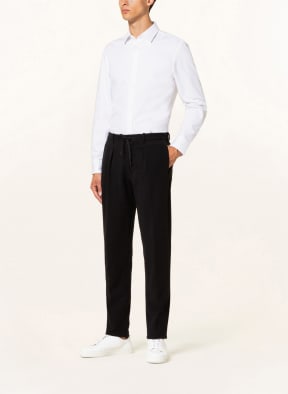 TIGER OF SWEDEN Hemd ADLEY Slim Fit, Farbe: WEISS (Bild 1)