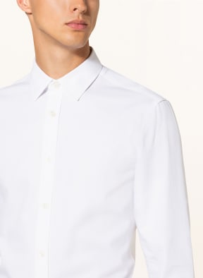 TIGER OF SWEDEN Hemd ADLEY Slim Fit, Farbe: WEISS (Bild 1)