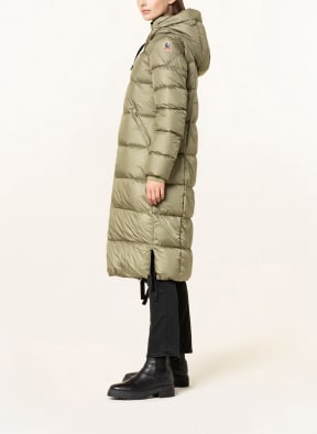 PARAJUMPERS Daunenmantel PANDA, Farbe: HELLGRÜN (Bild 1)