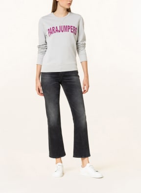 PARAJUMPERS Sweatshirt BIANCA, Color: LIGHT GRAY (Image 1)