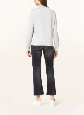 PARAJUMPERS Sweatshirt BIANCA, Color: LIGHT GRAY (Image 1)