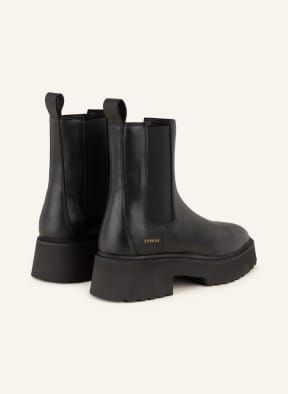 COPENHAGEN Chelsea-Boots CPH683, Farbe: SCHWARZ (Bild 1)