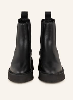 COPENHAGEN Chelsea-Boots CPH683, Farbe: SCHWARZ (Bild 1)