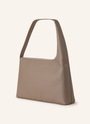 AESTHER EKME Handbag SOFT LUNE, Color: TAUPE (Image 1)