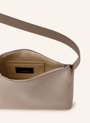 AESTHER EKME Handbag SOFT LUNE, Color: TAUPE (Image 1)