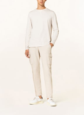 BETTER RICH Long sleeve shirt, Color: CREAM (Image 1)