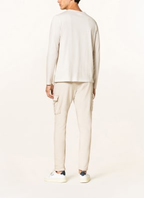 BETTER RICH Long sleeve shirt, Color: CREAM (Image 1)