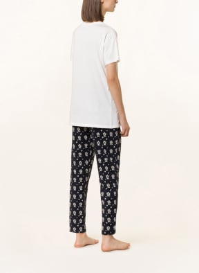 Marc O'Polo Lounge shirt, Color: WHITE (Image 1)