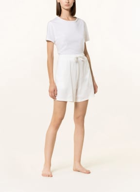 Marc O'Polo Lounge shorts, Color: WHITE (Image 1)