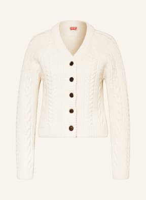 KENZO Cardigan, Color: ECRU (Image 1)