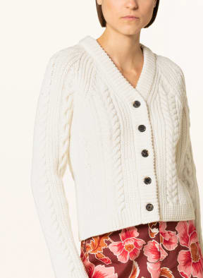 KENZO Cardigan, Color: ECRU (Image 1)