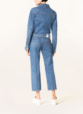 JW ANDERSON Denim jacket, Color: 804 light blue (Image 1)