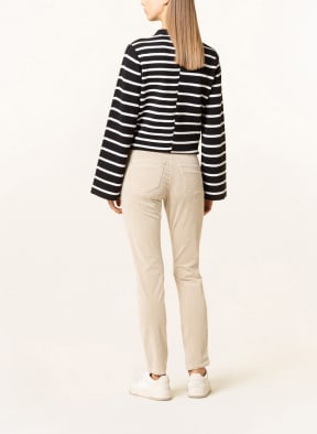 MAC Corduroy trousers RICH, Color: BEIGE (Image 1)