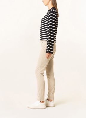 MAC Corduroy trousers RICH, Color: BEIGE (Image 1)