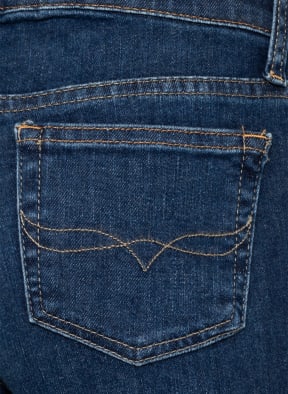 POLO RALPH LAUREN Jeans , Farbe: 001 KYRA WASH (Bild 1)