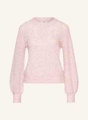 ESPRIT Pullover, Farbe: HELLROSA (Bild 1)