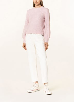 ESPRIT Pullover, Farbe: HELLROSA (Bild 1)
