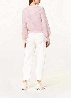 ESPRIT Pullover, Farbe: HELLROSA (Bild 1)