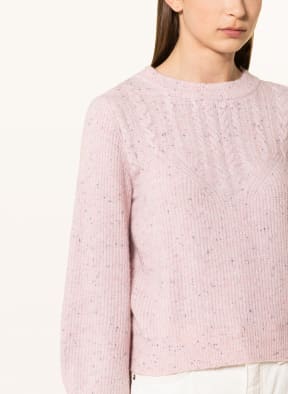 ESPRIT Pullover, Farbe: HELLROSA (Bild 1)