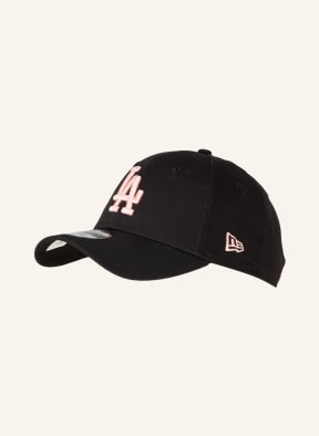 NEW ERA Cap LEAGUE ESSENTIAL 9FORTY®, Color: BLACK (Image 1)