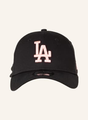 NEW ERA Cap LEAGUE ESSENTIAL 9FORTY®, Color: BLACK (Image 1)