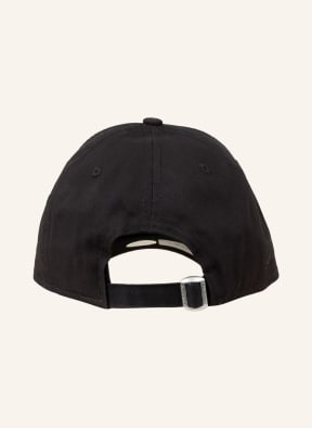 NEW ERA Cap LEAGUE ESSENTIAL 9FORTY®, Color: BLACK (Image 1)