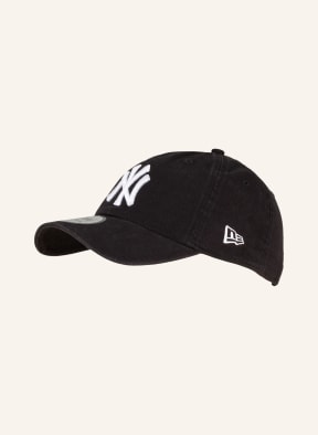 NEW ERA Cap 9TWENTY, Color: BLACK (Image 1)
