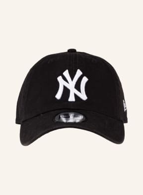 NEW ERA Cap 9TWENTY, Color: BLACK (Image 1)