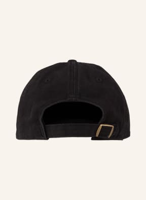 NEW ERA Cap 9TWENTY, Color: BLACK (Image 1)