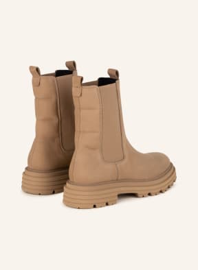 KENNEL & SCHMENGER Stiefelette MASTER, Farbe: HELLBRAUN (Bild 1)