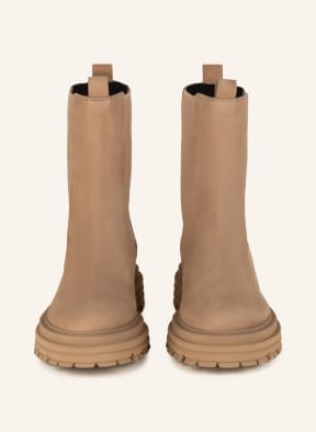 KENNEL & SCHMENGER Stiefelette MASTER, Farbe: HELLBRAUN (Bild 1)