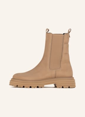 KENNEL & SCHMENGER Stiefelette MASTER, Farbe: HELLBRAUN (Bild 1)