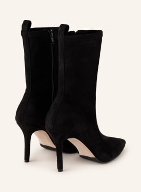 KENNEL & SCHMENGER Ankle boots PARIS, Color: BLACK (Image 1)