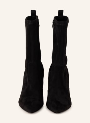 KENNEL & SCHMENGER Ankle boots PARIS, Color: BLACK (Image 1)