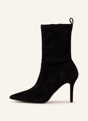 KENNEL & SCHMENGER Ankle boots PARIS, Color: BLACK (Image 1)
